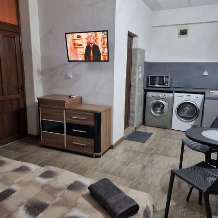 Студио Ава 2 Sliven Exterior foto