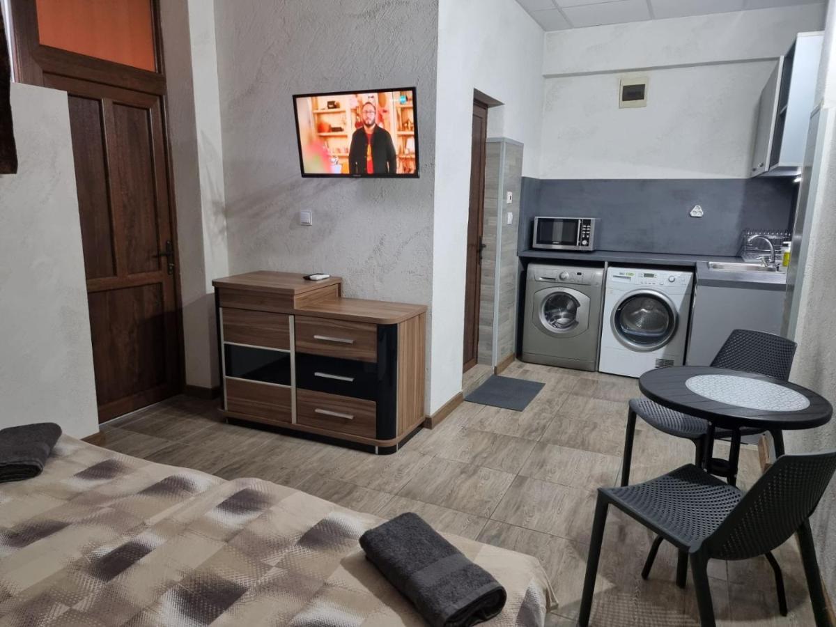 Студио Ава 2 Sliven Exterior foto