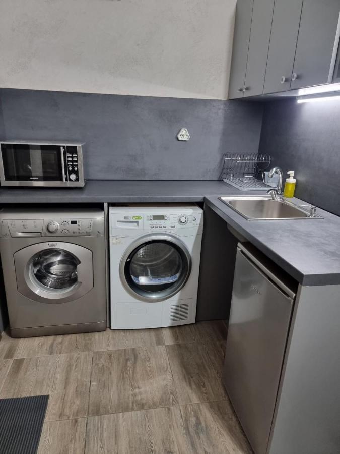 Студио Ава 2 Sliven Exterior foto