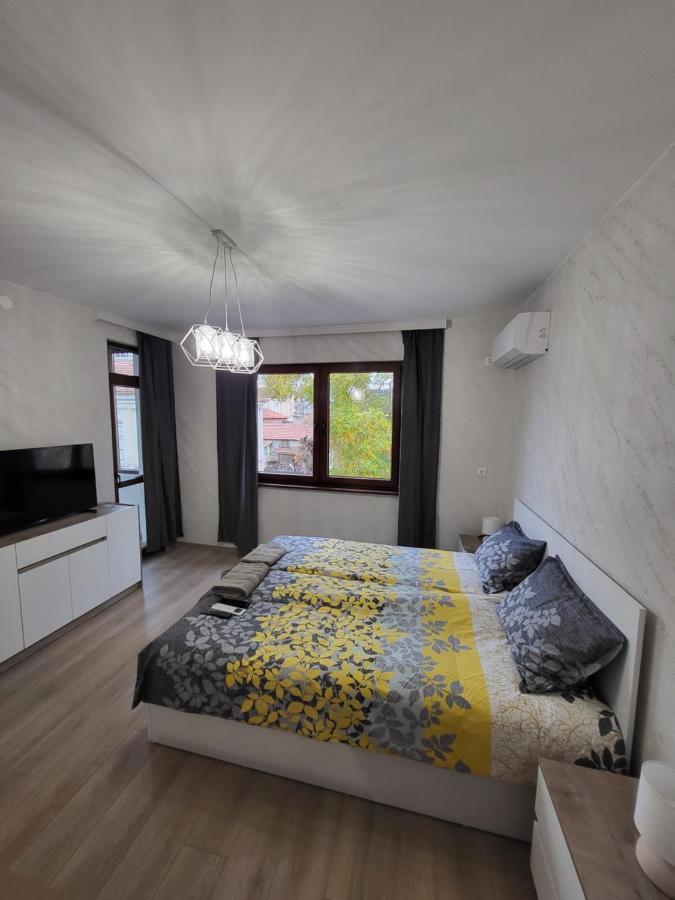 Студио Ава 2 Sliven Exterior foto